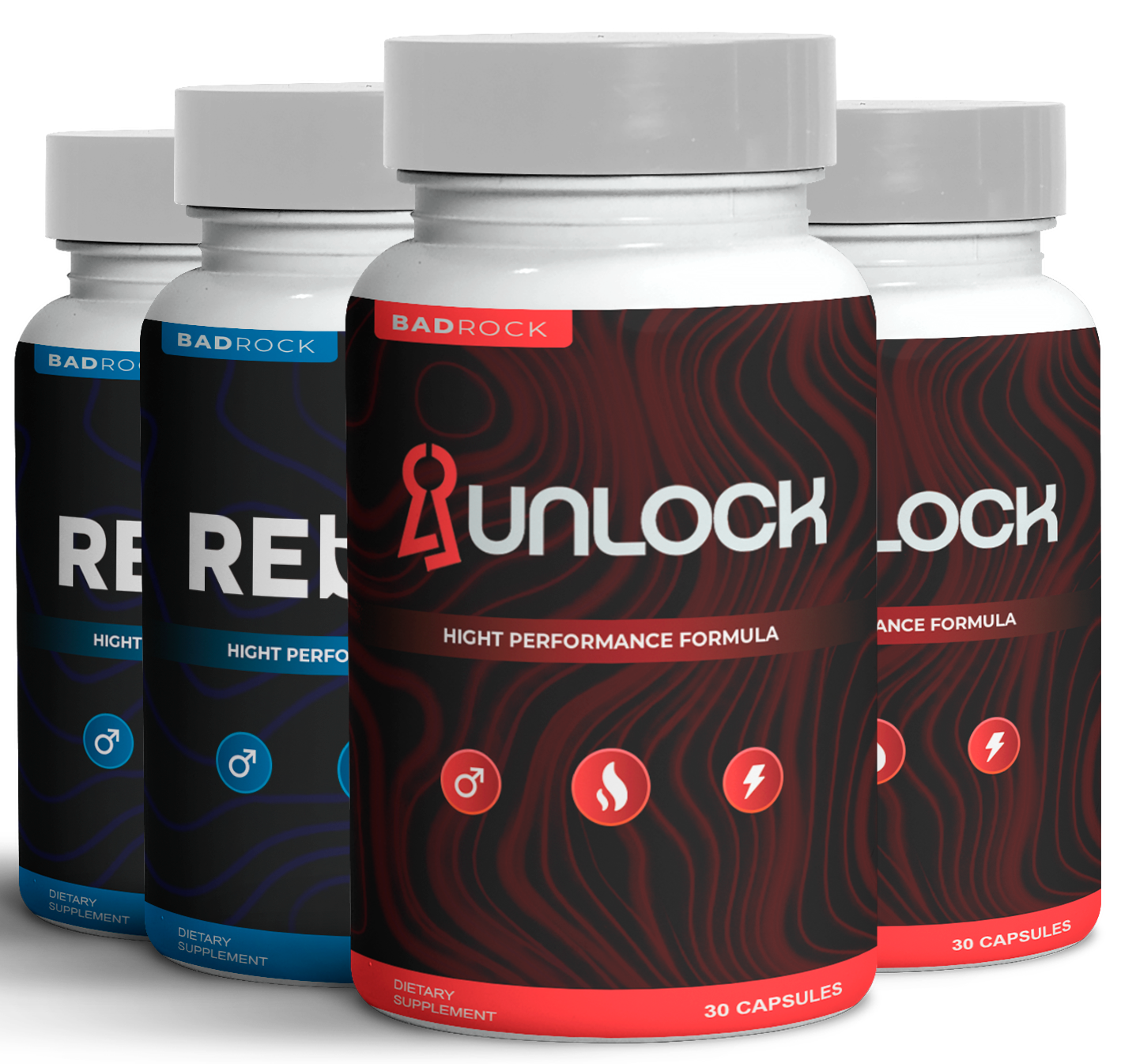 Unlock - [R]