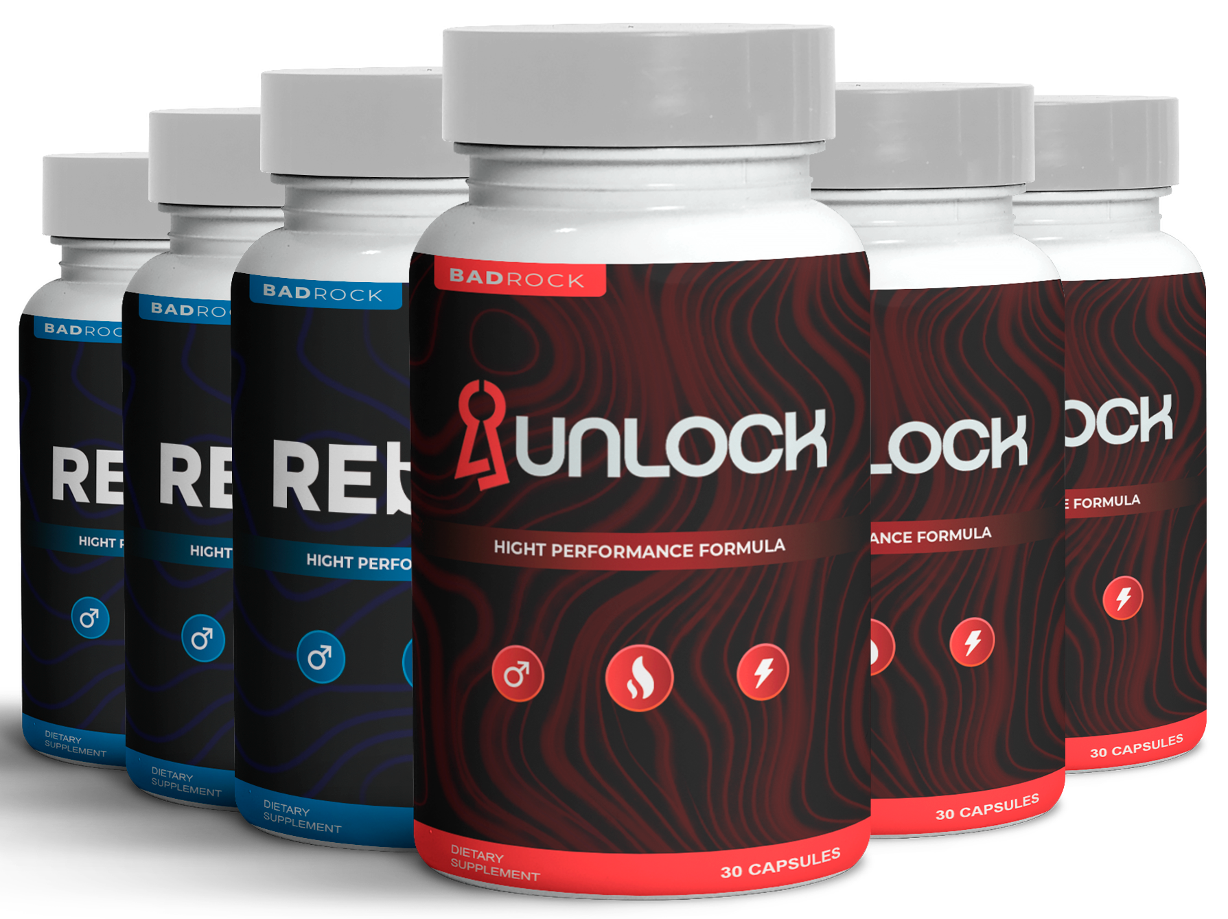 Unlock - [R]