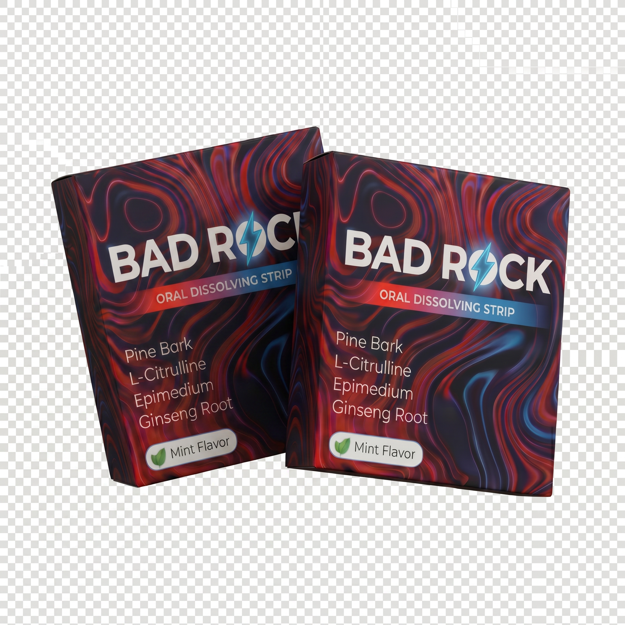 BadRock - [OT]