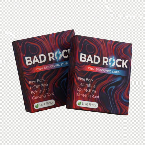 BadRock - [R]