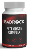 Beef Organ Complex - [R]