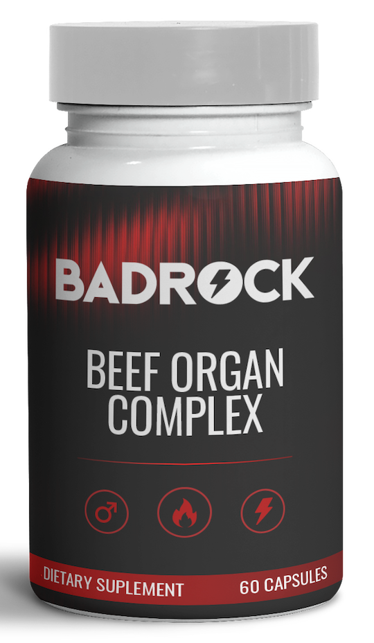 Beef Organ Complex - [R]