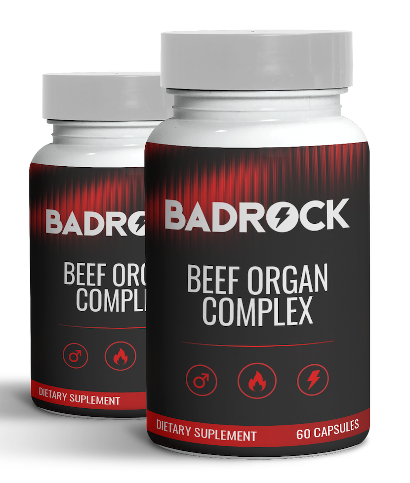 Beef Organ Complex - [R]
