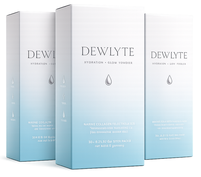 Dewlyte - [R]