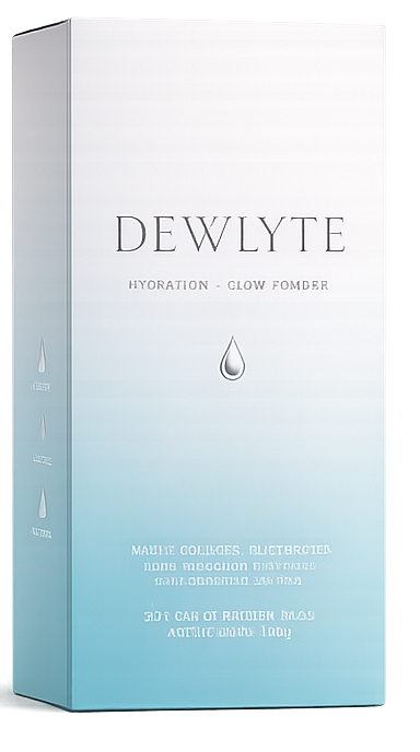 Dewlyte - [R]
