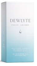 Dewlyte - [OT]