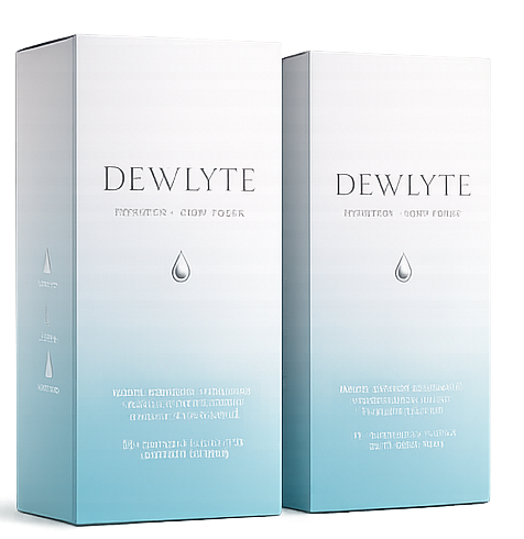 Dewlyte - [R]