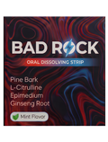 BadRock - [R]