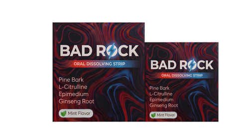 BadRock - [R]