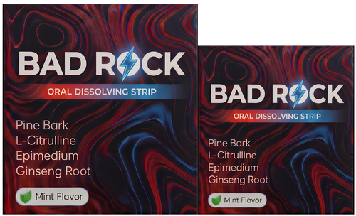 BadRock - [OT]