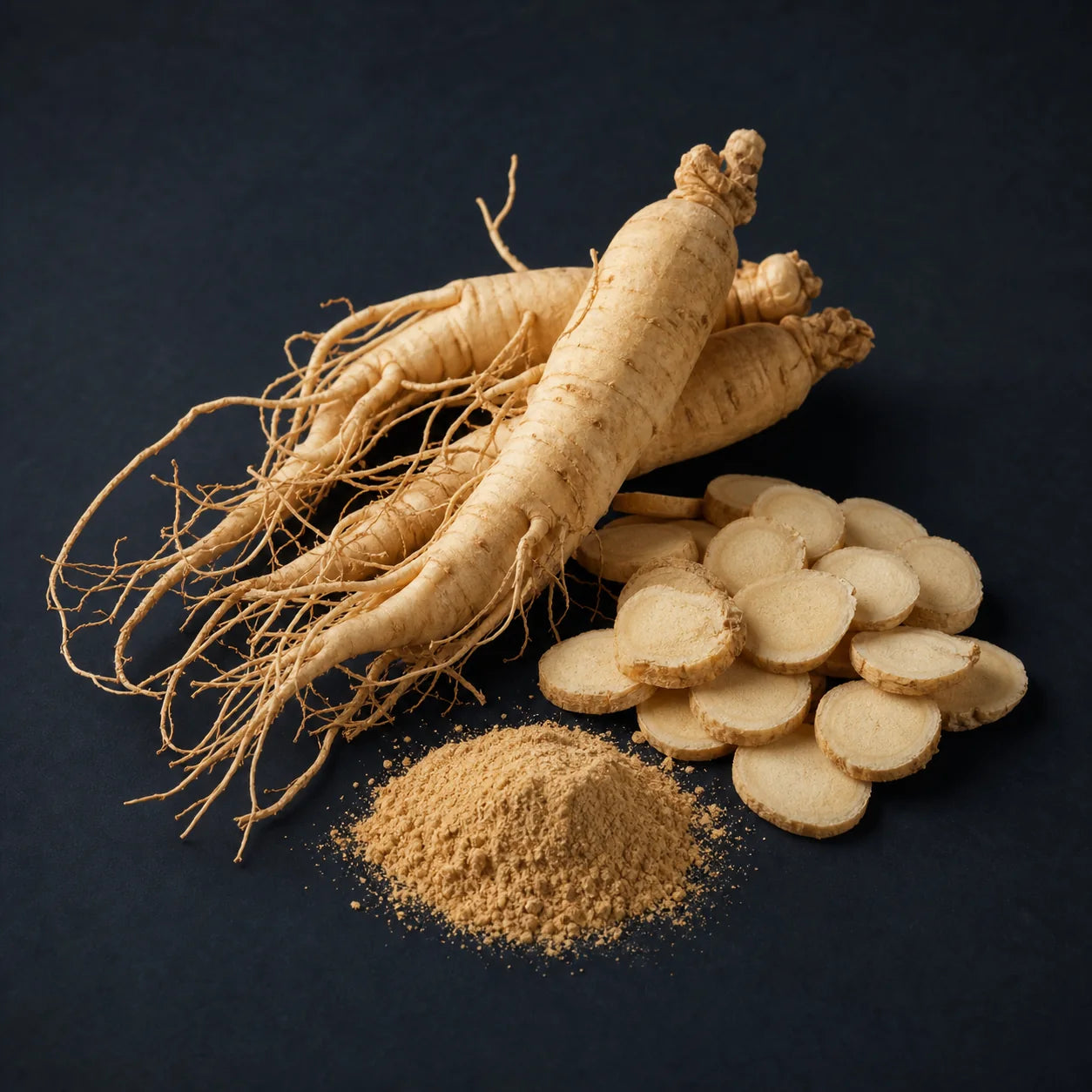 Ginseng Root Extract