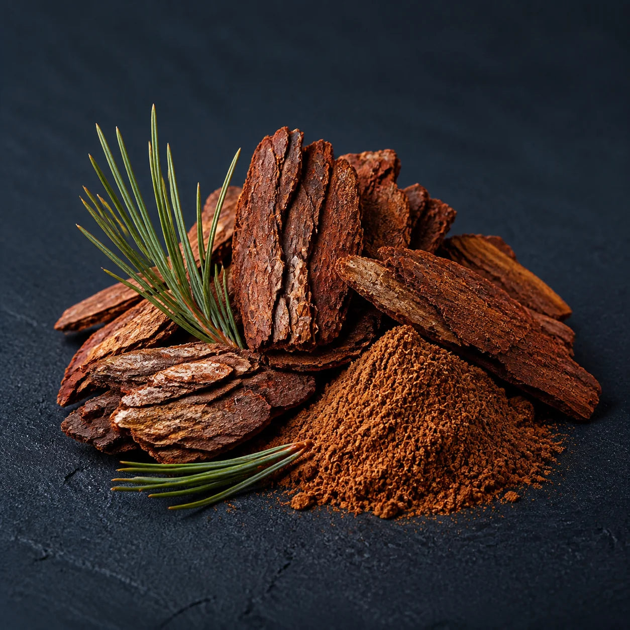 Pine Bark Extract