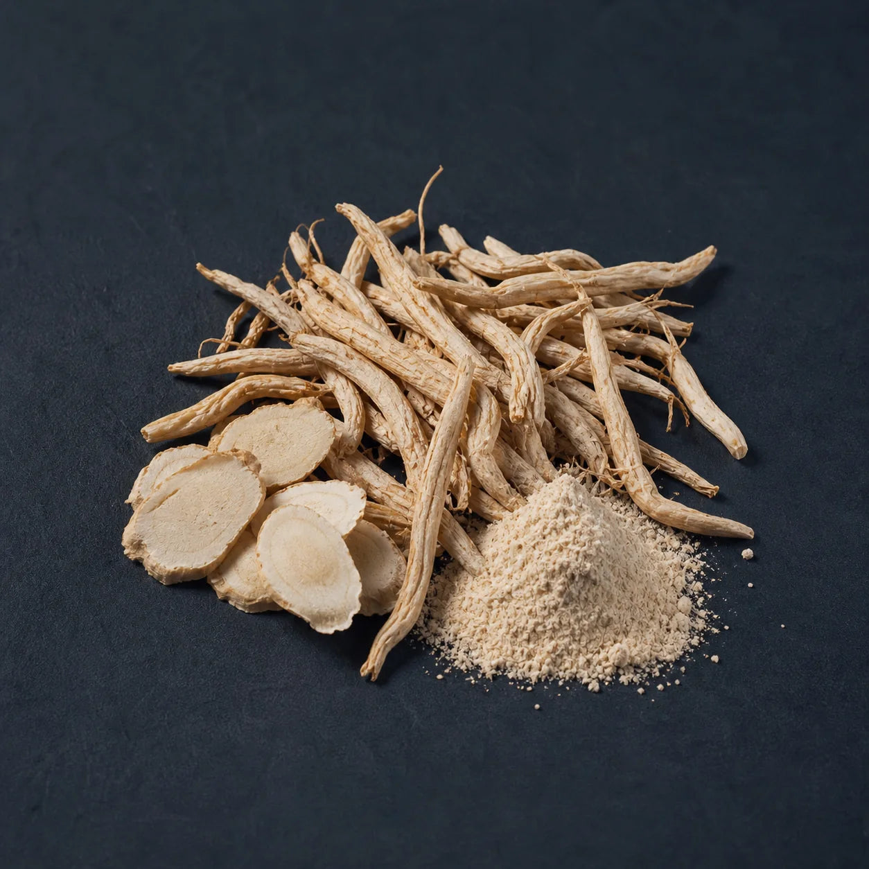 Safed Musli