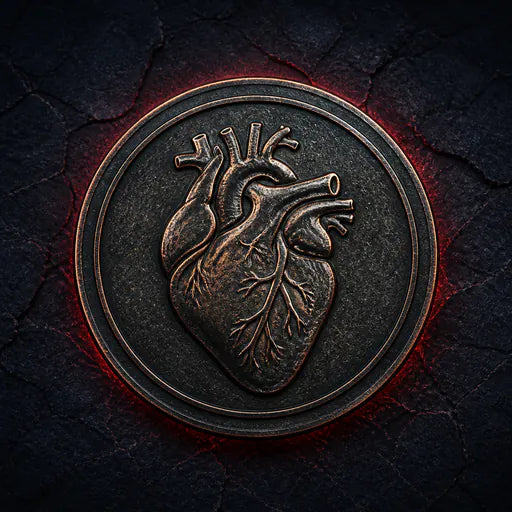 Beef Heart