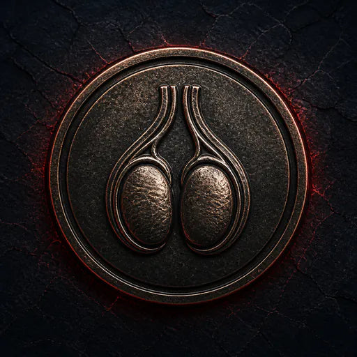 Beef Testicle / Orchic