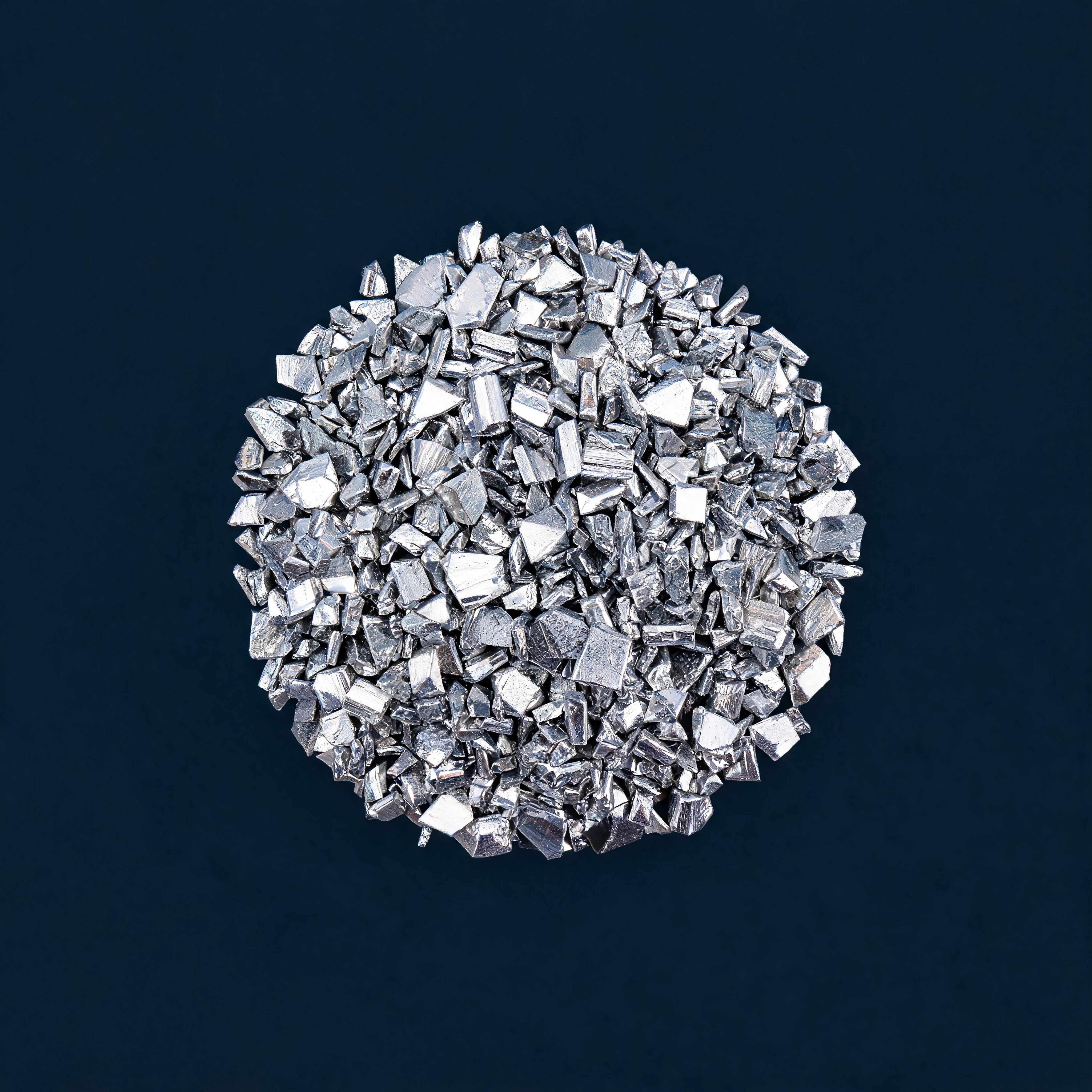 Zinc